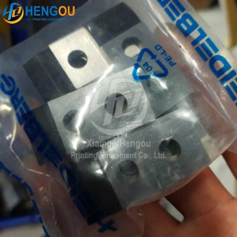 gripper for heidelberg machines parts 
gripper for heidelberg machines parts