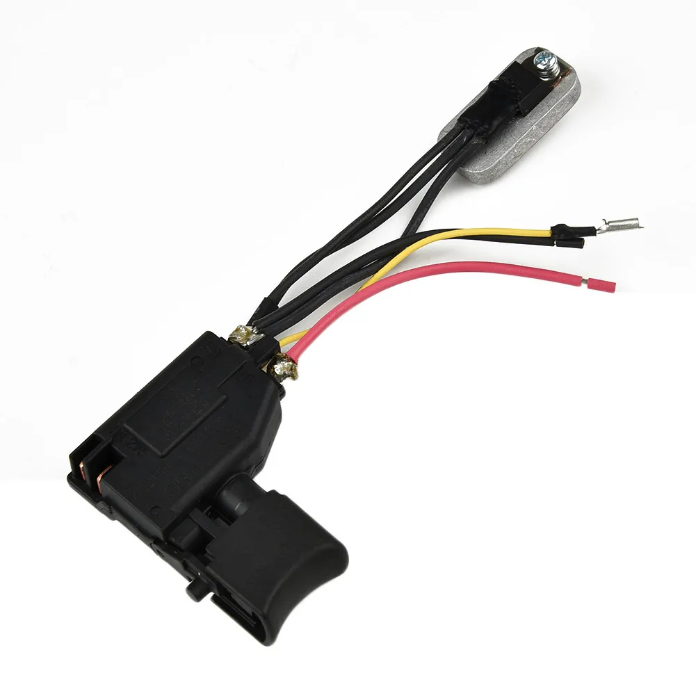 For makita Switch Replacement Tool Wires 6506751 BDF453 Cables DDF453 632A24-0 DHP343 DDF343 Convenient Durable
For makita Switch Replacement Tool Wires 6506751 BDF453 Cables DDF453 632A24-0 DHP343 DDF343 Convenient Durable