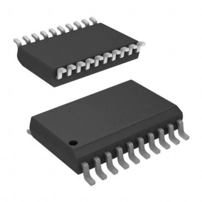 

PIC16F18445-I/SO IC MCU 8BIT 14KB FLASH 20SOIC PIC16F18445