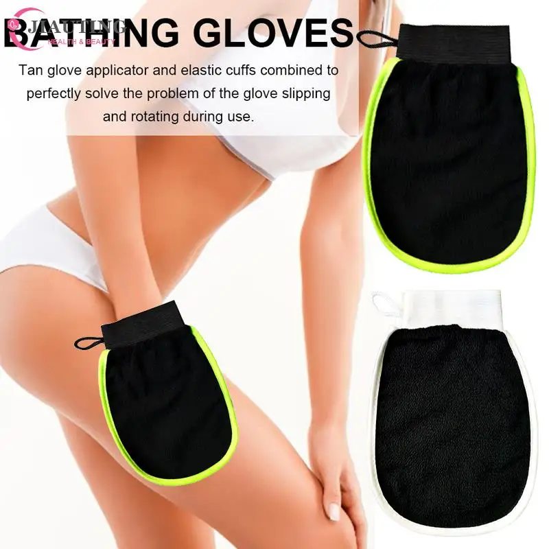 1PC Gloves Bathing Gloves Shower Bath Scrub Glove Exfoliating Body Scrub Facial Tan Massage Mitt RemovalExfoliate Peeling Glove
1PC Gloves Bathing Gloves Shower Bath Scrub Glove Exfoliating Body Scrub Facial Tan Massage Mitt RemovalExfoliate Peeling Glove