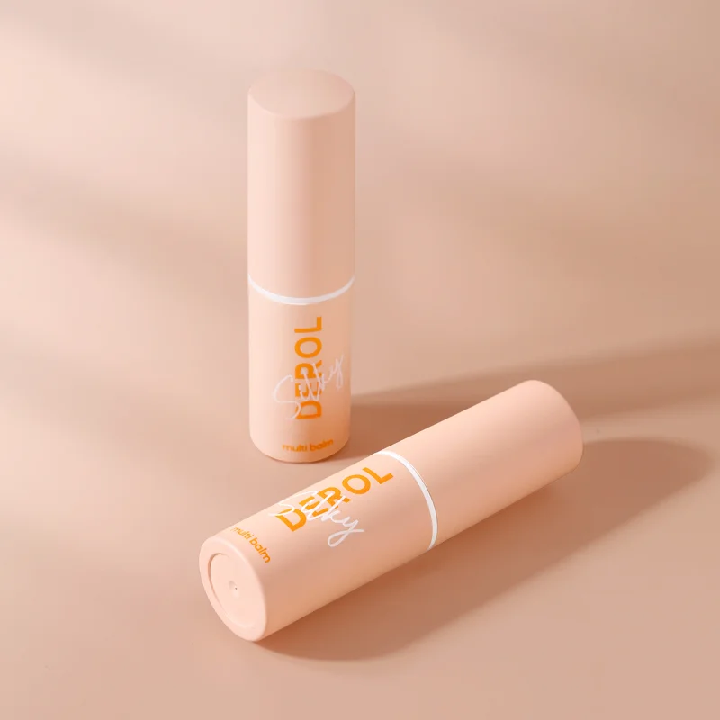 Collagen Multi Balm Stick Wrinkle Bounce Anti-Wrinkle Moisturizing Multi Balm Brighten Dull Skin Tone Cream Korean Cosmetics 7g
Collagen Multi Balm Stick Wrinkle Bounce Anti-Wrinkle Moisturizing Multi Balm Brighten Dull Skin Tone Cream Korean Cosmetics 7g