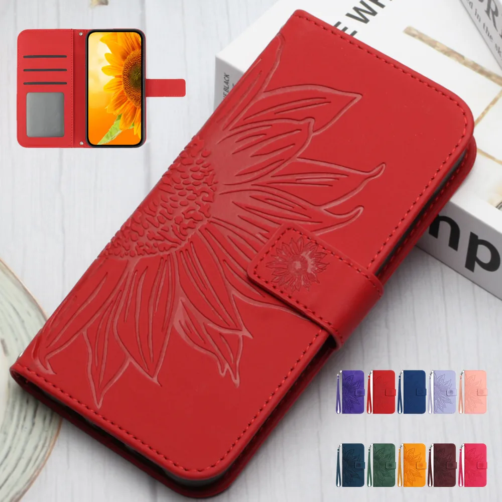 Coque for Samsung Galaxy S10 Plus S23 Ultra S22 S21 S20 FE 2022 Note 20 10 Flip Wallet Case Sunflower Embossing Leather Cover
Coque for Samsung Galaxy S10 Plus S23 Ultra S22 S21 S20 FE 2022 Note 20 10 Flip Wallet Case Sunflower Embossing Leather Cover