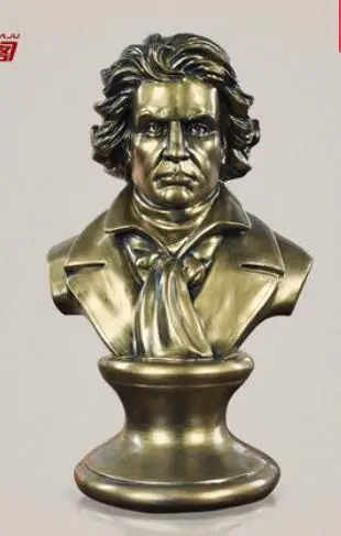 a crafts Statue Figure sculpture ornaments shop restaurant model art decoration custom great celebrity statue of Beethoven
a crafts Statue Figure sculpture ornaments shop restaurant model art decoration custom great celebrity statue of Beethoven