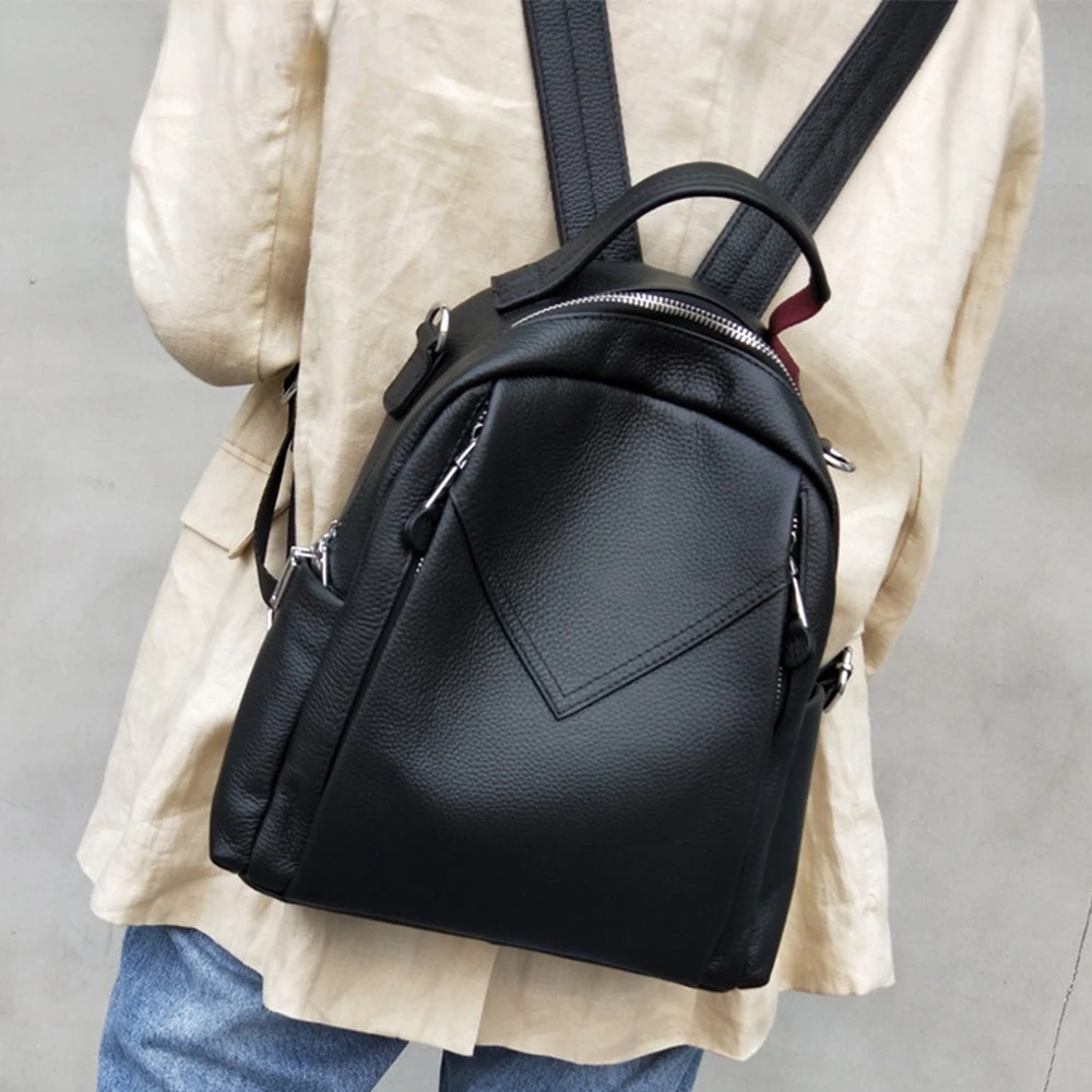 Cobbler Legend Women's Backpacks Cow Genuine Leather Backpack Trend 2022 Bagpack Large Capacity Women Bags 2022 New Fashion
Cobbler Legend Women's Backpacks Cow Genuine Leather Backpack Trend 2022 Bagpack Large Capacity Women Bags 2022 New Fashion