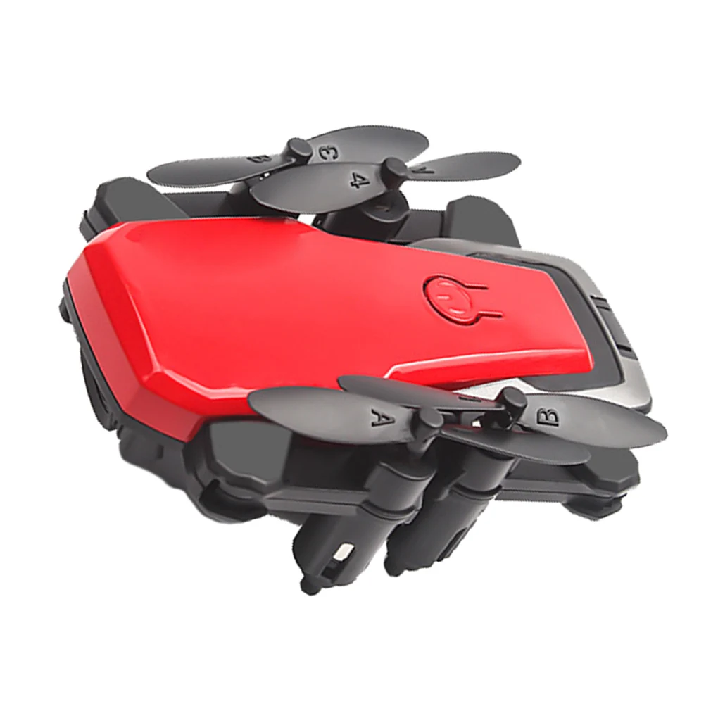 Foldable Altitude Hold Remote Control Mini Real-time Transmission Drone HD Camera Qudcopter RC Drone Toy
Foldable Altitude Hold Remote Control Mini Real-time Transmission Drone HD Camera Qudcopter RC Drone Toy