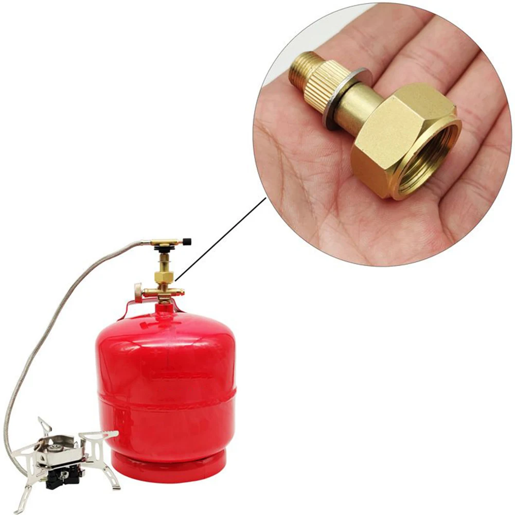 Stove Adapter Stove Head Converter France And Other Central And Eastern European Countries Safe Aluminum Alloy
Stove Adapter Stove Head Converter France And Other Central And Eastern European Countries Safe Aluminum Alloy