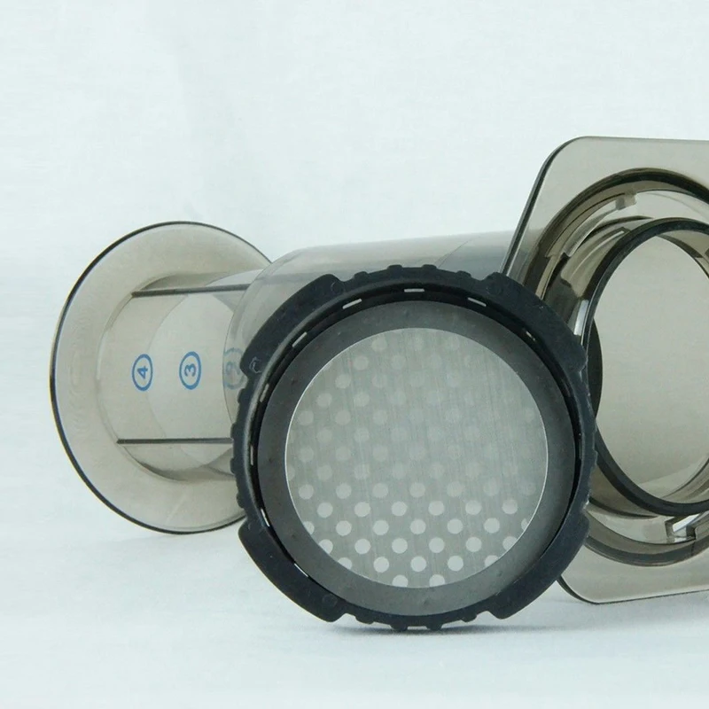 home tool metal filter for AeroPress Metal Filter Disc 61mm Dia.high quality Replacement Stainless Steel Premium
home tool metal filter for AeroPress Metal Filter Disc 61mm Dia.high quality Replacement Stainless Steel Premium
