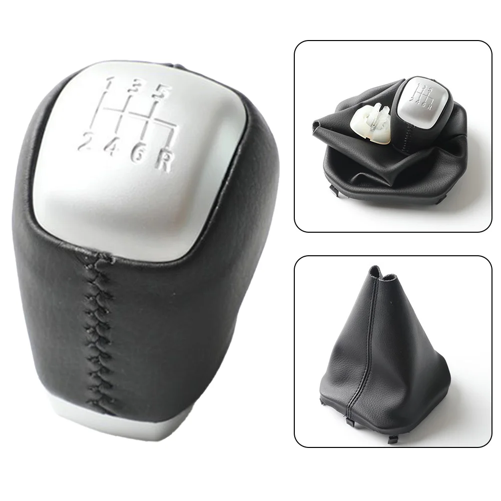 Leather Gear Knob Assembly For Range Rover Evoque MANUAL 6 Speed Gearbox Models 2011 -2018 Gear Knob LR024719 LR024721
Leather Gear Knob Assembly For Range Rover Evoque MANUAL 6 Speed Gearbox Models 2011 -2018 Gear Knob LR024719 LR024721