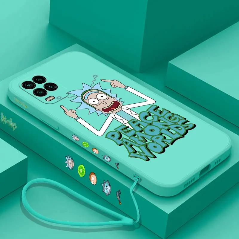 Funny Cartoon Phone Case For Xiaomi Mi 10 lite 11i Poco M2 M4 F3 X3 M3 Pro GT 5G 4G Silicone Original Cases with Hand Strap
Funny Cartoon Phone Case For Xiaomi Mi 10 lite 11i Poco M2 M4 F3 X3 M3 Pro GT 5G 4G Silicone Original Cases with Hand Strap