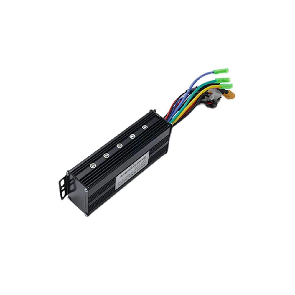 30A 750/1000W Controller Controller Aluminum + Plastic Applicable Hall Motor Black Brushless Durable E-bike New
30A 750/1000W Controller Controller Aluminum + Plastic Applicable Hall Motor Black Brushless Durable E-bike New