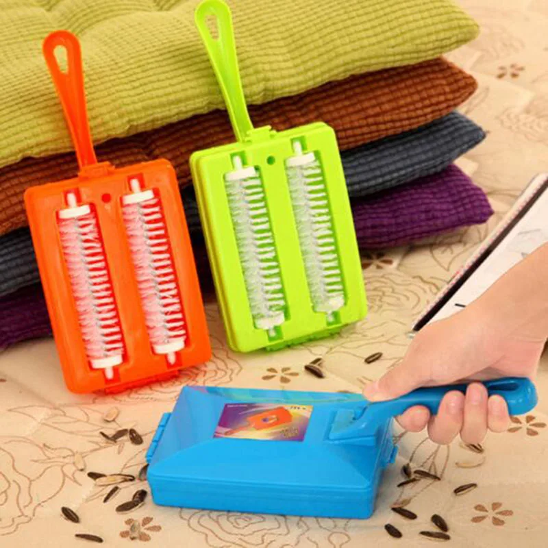 Portable Remover Fuzz Fabric Hand Held Brush For Carpet Woolen Coat Clothes Fluff Fabric Shaver Brush Tool Fur Remover
Portable Remover Fuzz Fabric Hand Held Brush For Carpet Woolen Coat Clothes Fluff Fabric Shaver Brush Tool Fur Remover