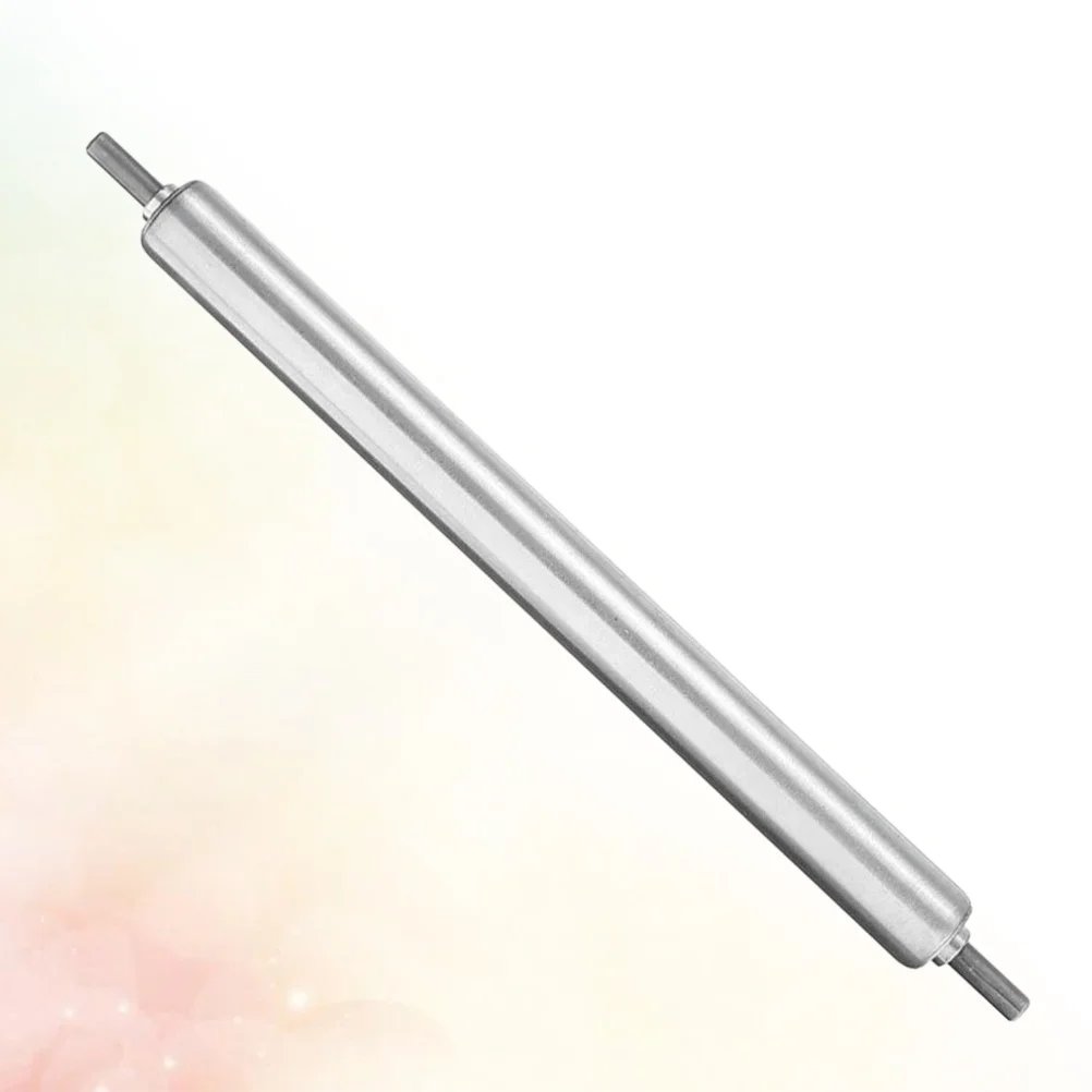 Acute Rolling Log Metal Rat Trap Roller Automatic Continuous Mousetrap Rolling Rod for Rats Mice
Acute Rolling Log Metal Rat Trap Roller Automatic Continuous Mousetrap Rolling Rod for Rats Mice