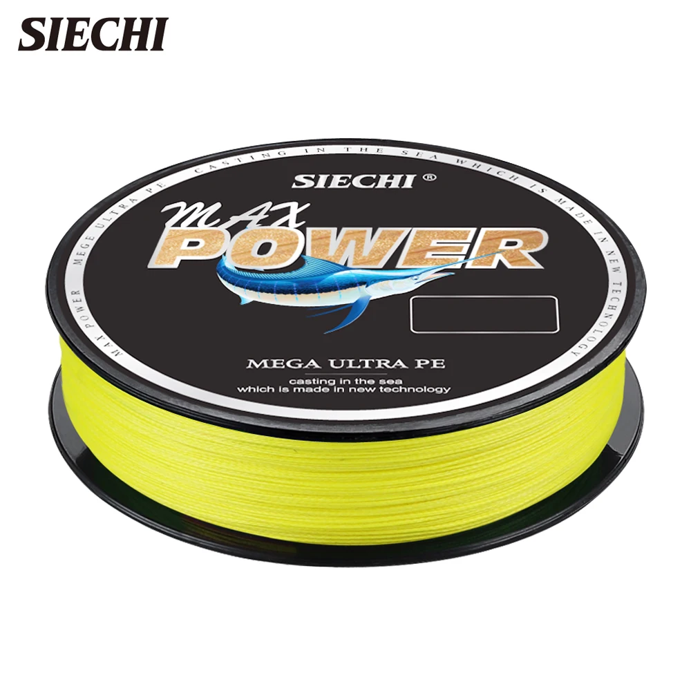 SIECHI 12 Strands Braided Fishing Line 100M Carp Multifilament Fishing Line Japanese Braided Fishing Line Line Pe
SIECHI 12 Strands Braided Fishing Line 100M Carp Multifilament Fishing Line Japanese Braided Fishing Line Line Pe