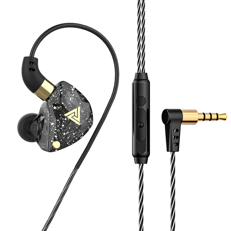 QKZ SK8 3.5mm Wired Earphone With Microphone Smartphone Earbud HIFI Sport Noise Cancelling Headsets For Xiaomi Redmi Note 10
QKZ SK8 3.5mm Wired Earphone With Microphone Smartphone Earbud HIFI Sport Noise Cancelling Headsets For Xiaomi Redmi Note 10