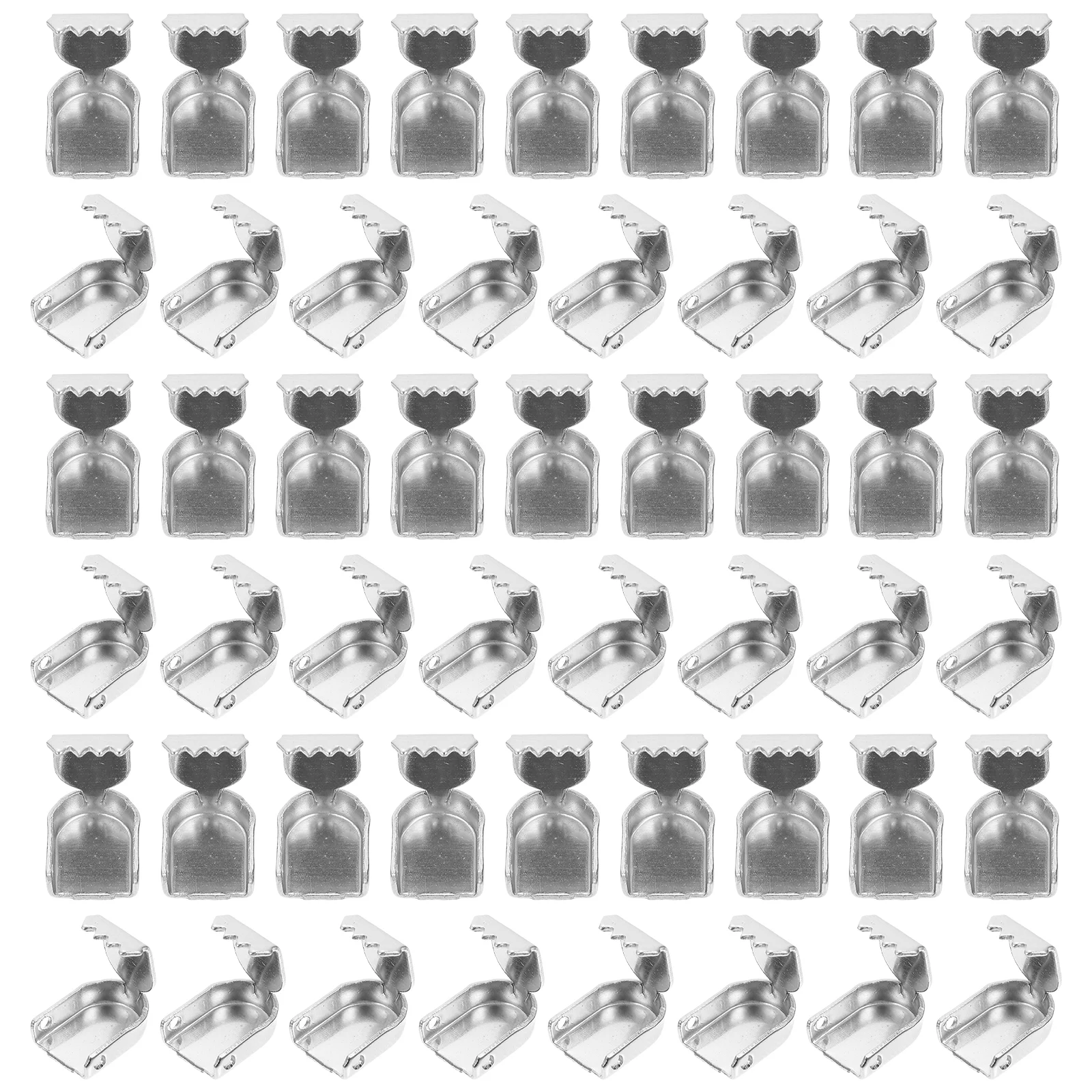 100 Pcs Shoelace Buckle Clips Connectors Sneakers Toddler Boys Tie Metal Locks Buckles Copper Alloy Accessories Child Women
100 Pcs Shoelace Buckle Clips Connectors Sneakers Toddler Boys Tie Metal Locks Buckles Copper Alloy Accessories Child Women