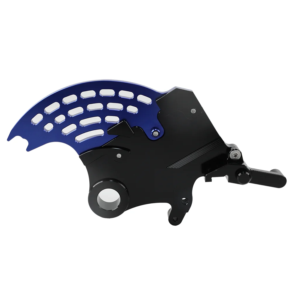 Аксессуары для мотоциклов, защита заднего тормозного диска для Yamaha YZ125 YZ250 YZ250F YZ250X YZ450F YZ450FX YZ 250X 125 250F 450F
Аксессуары для мотоциклов, защита заднего тормозного диска для Yamaha YZ125 YZ250 YZ250F YZ250X YZ450F YZ450FX YZ 250X 125 250F 450F