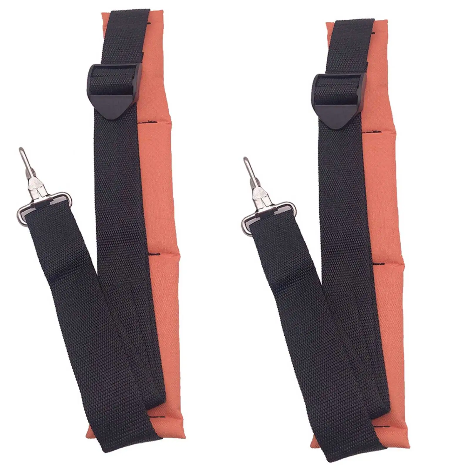 2pcs Nylon Shoulder Strap Adjustable Shoulder Strap Harness For Trimmer Grass Edger Leaf Blower Garden Machinery Accessories
2pcs Nylon Shoulder Strap Adjustable Shoulder Strap Harness For Trimmer Grass Edger Leaf Blower Garden Machinery Accessories