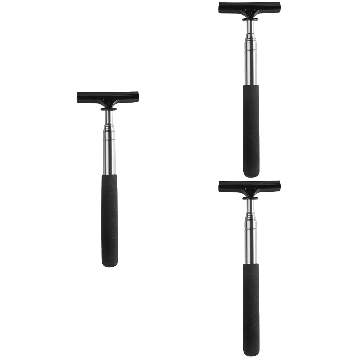3 PCS Mirror Wiper Car Squeegee Glass Cleaner Automobile Cleaning Brush Rear View Windshield Tool Long Handle Window
3 PCS Mirror Wiper Car Squeegee Glass Cleaner Automobile Cleaning Brush Rear View Windshield Tool Long Handle Window