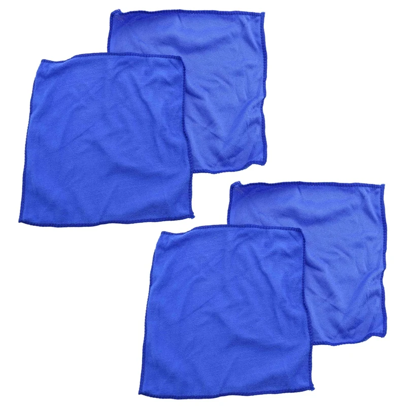 20PCS Ultra Soft Microfiber Towel Car Washing Cloth For Car Polish& Wax Car Care Styling Cleaning Microfibre30x30cm
20PCS Ultra Soft Microfiber Towel Car Washing Cloth For Car Polish& Wax Car Care Styling Cleaning Microfibre30x30cm