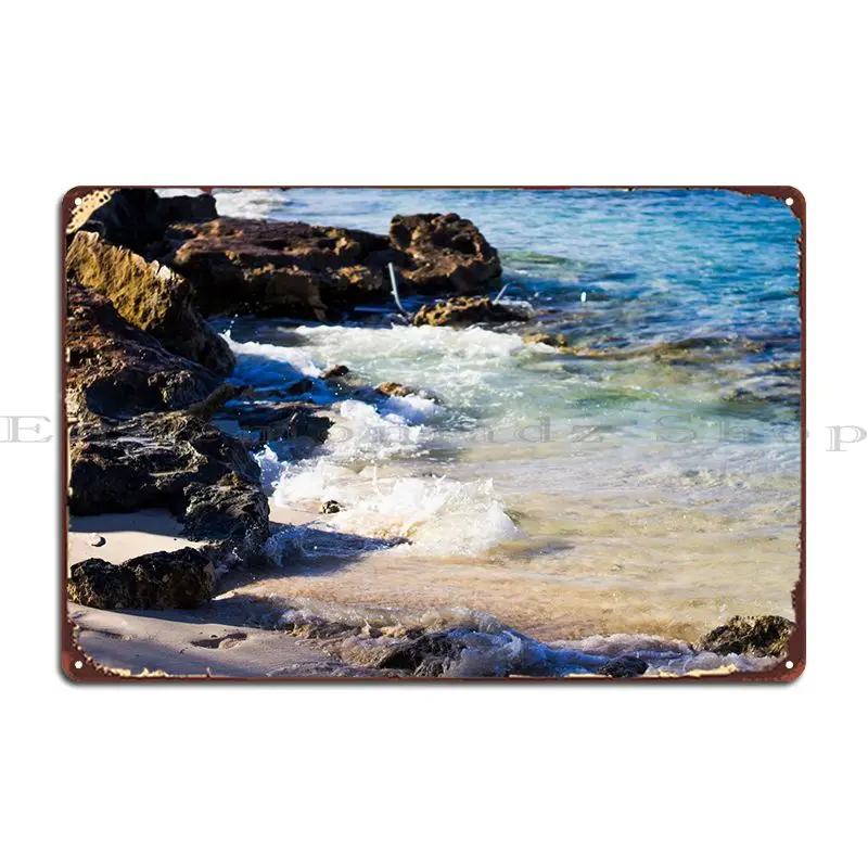 Rocks And Water Metal Plaque Poster Pub Plaques Bar Design Bar Tin Sign Poster
Rocks And Water Metal Plaque Poster Pub Plaques Bar Design Bar Tin Sign Poster