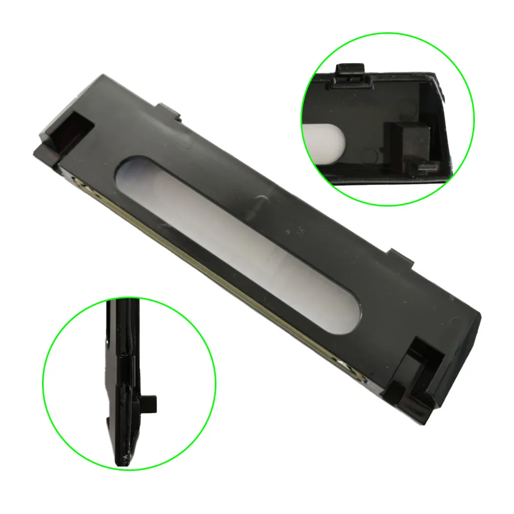 Dust Box Dust Bin Door Cleaning Tool Durable Dust Case Practical Accessories For 801 Spare Part Vacuum Cleaner
Dust Box Dust Bin Door Cleaning Tool Durable Dust Case Practical Accessories For 801 Spare Part Vacuum Cleaner