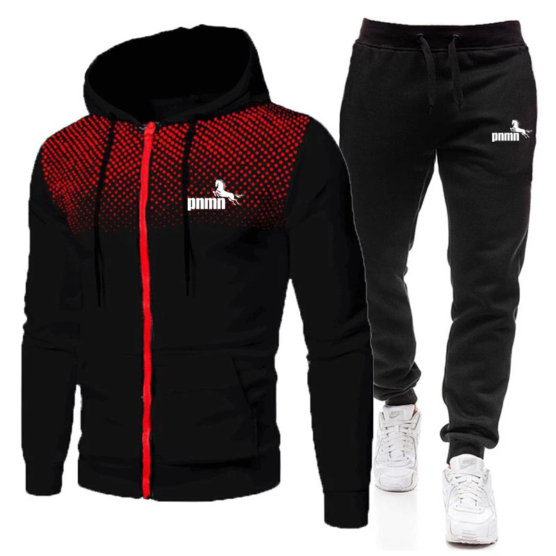 2 Pieces Sets Tracksuit Hooded Sweatshirt +Drawstring Pants Male Sport Hoodies Running Sportswear Men Women Brand Autumn Winter
2 Pieces Sets Tracksuit Hooded Sweatshirt +Drawstring Pants Male Sport Hoodies Running Sportswear Men Women Brand Autumn Winter