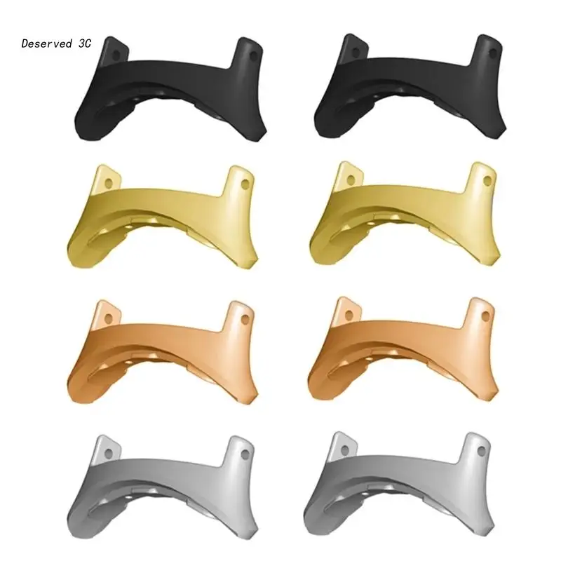 R9CB для пикселя смарт-часов, браслет, Соединительный адаптер, браслет, ремешок, соединитель
R9CB для пикселя смарт-часов, браслет, Соединительный адаптер, браслет, ремешок, соединитель