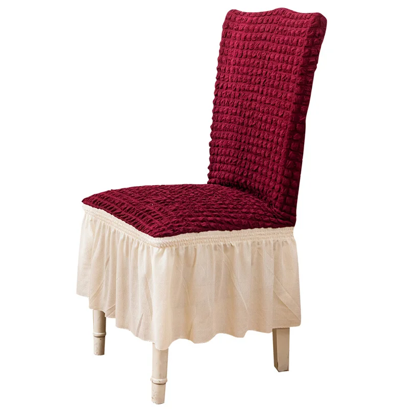 All Season Match Comfortable High Quality Chair Cover Modern Household Living Room Soft Bubble Chair Cover
All Season Match Comfortable High Quality Chair Cover Modern Household Living Room Soft Bubble Chair Cover