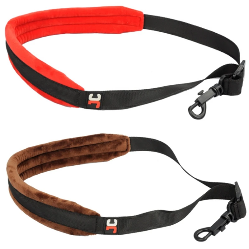 Comfortable Thicken Decompression Tenor Soprano Alto Sax Neck Strap Sax Harness Saxophone Strap
Comfortable Thicken Decompression Tenor Soprano Alto Sax Neck Strap Sax Harness Saxophone Strap