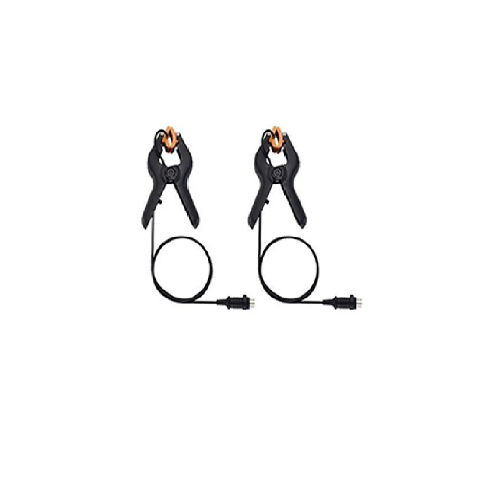 Original Temperature Pliers 0613 5505 Temperature Pliers for Testo Air Conditioning Pressure Gauges Accessories 1pc/1 pair
Original Temperature Pliers 0613 5505 Temperature Pliers for Testo Air Conditioning Pressure Gauges Accessories 1pc/1 pair