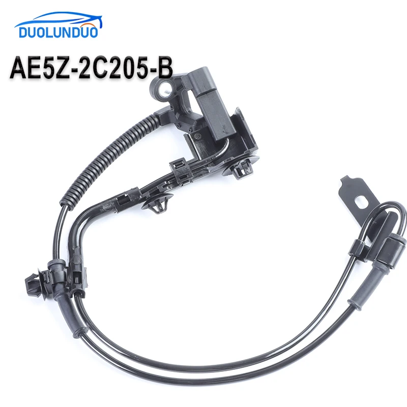 New ABS sensor High Quality Car Accessories AE5Z-2C205-B ALS1723 5S12322 For Ford MKZ
New ABS sensor High Quality Car Accessories AE5Z-2C205-B ALS1723 5S12322 For Ford MKZ