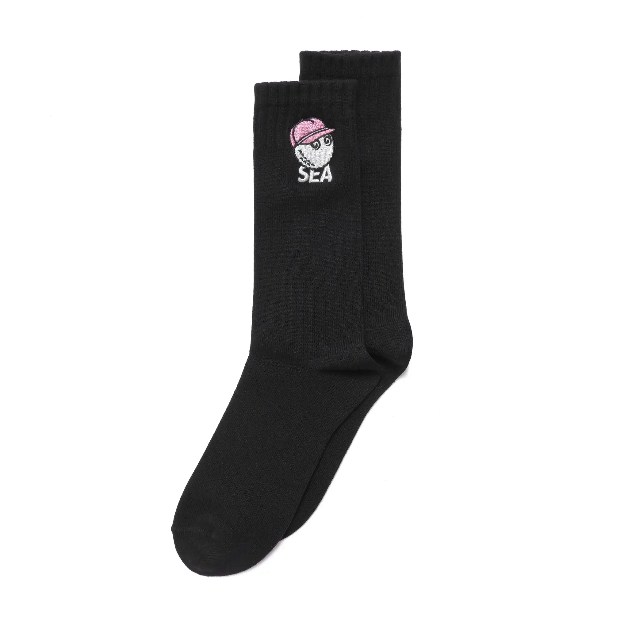 New Golf Medium High Tube Solid Sports Bicolor Soft Breathable Pure Cotton Socks For Couples
New Golf Medium High Tube Solid Sports Bicolor Soft Breathable Pure Cotton Socks For Couples