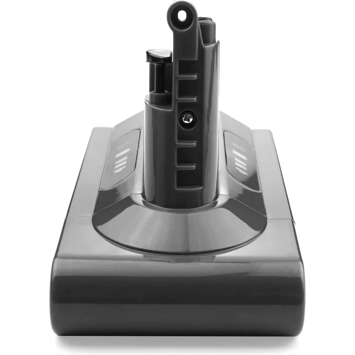 Подходит для аккумулятора V10 25,2 в для пылесоса, уборочной машины, аккумулятора для швабры
Подходит для аккумулятора V10 25,2 в для пылесоса, уборочной машины, аккумулятора для швабры