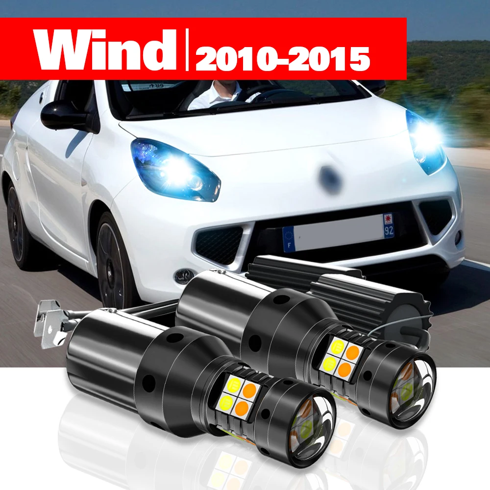 Аксессуары для Renault Wind 2010-2015, двойной режим, сигнал поворота + дневные строки, DRL 2011, 2012, 2013, 2014, 2 шт.
Аксессуары для Renault Wind 2010-2015, двойной режим, сигнал поворота + дневные строки, DRL 2011, 2012, 2013, 2014, 2 шт.