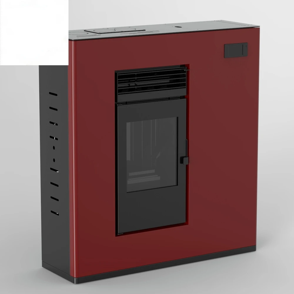 Регулируемый термостат и камин с деревянными гранулами и напряжением 230 В
Регулируемый термостат и камин с деревянными гранулами и напряжением 230 В