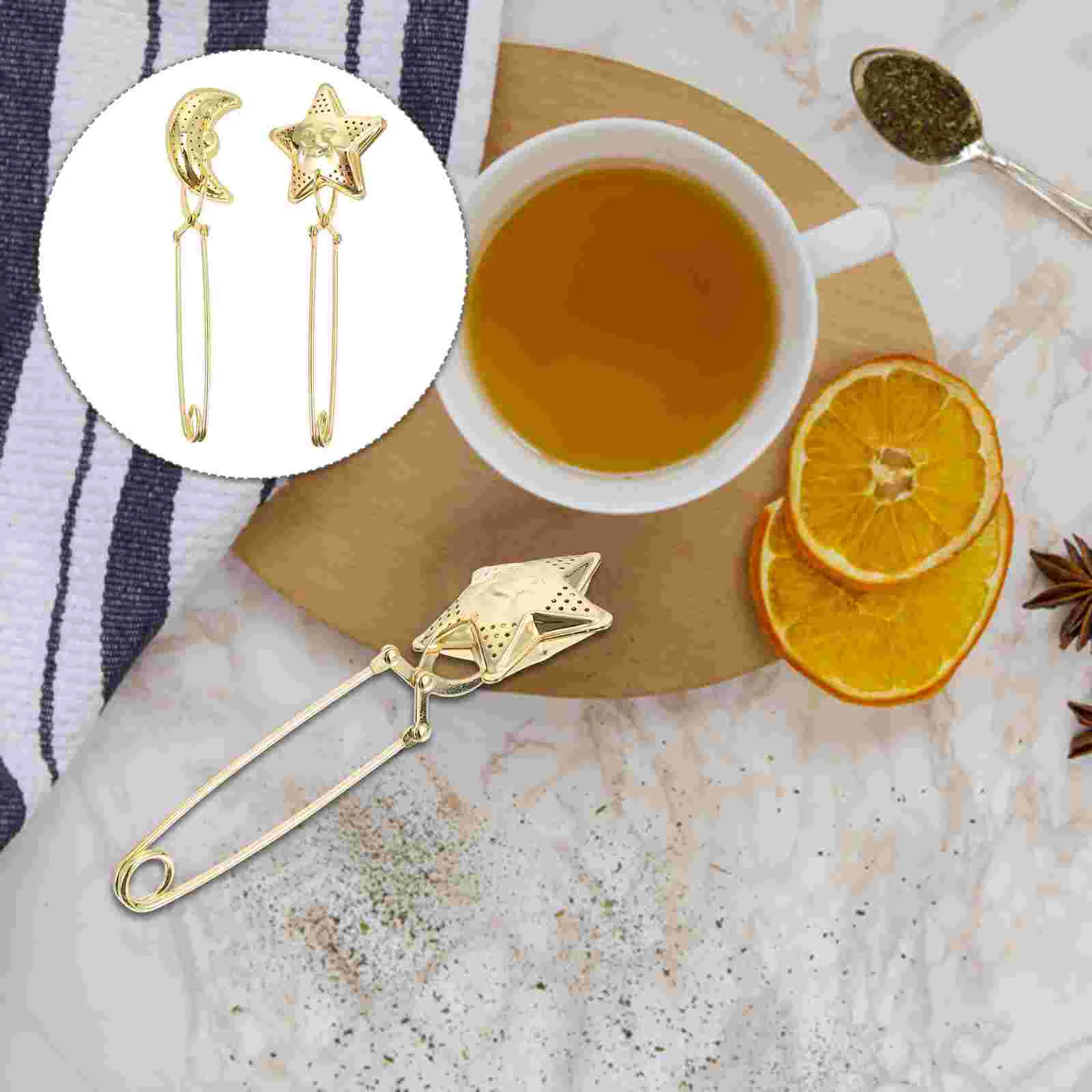 Tea Strainer Filter Loose Infuser Leaf Steelstainlessstar Mesh Steeper Strainers Handle Filters Pincer Fineaccessoriescute Metal
Tea Strainer Filter Loose Infuser Leaf Steelstainlessstar Mesh Steeper Strainers Handle Filters Pincer Fineaccessoriescute Metal