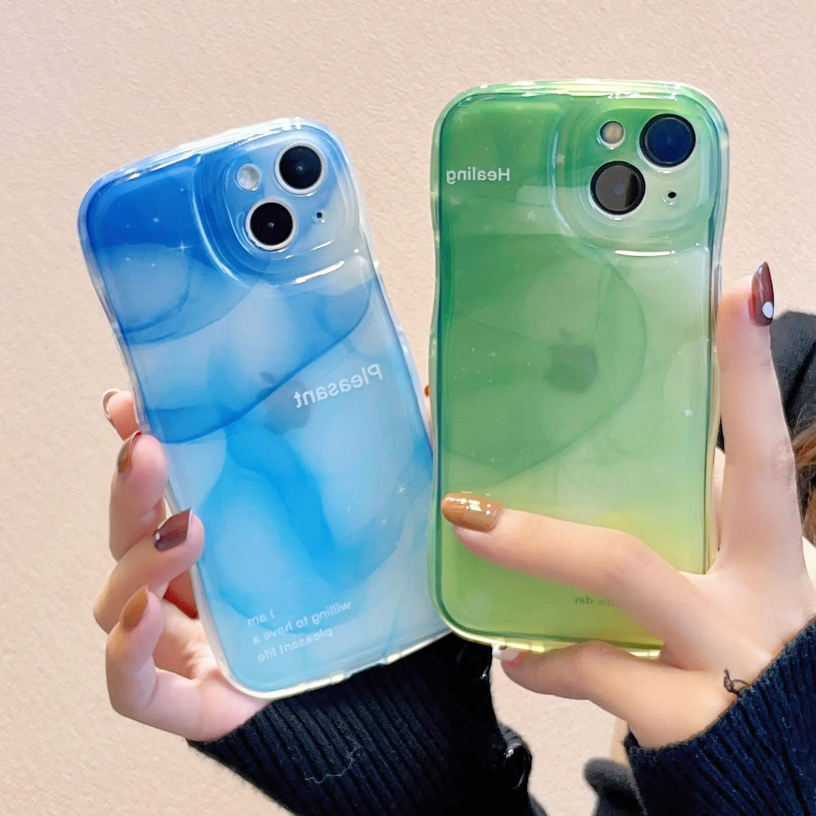 Abstract Gradient Phone Case For iPhone 14 11 12 13 Pro Max 14 Plus Soft Shockproof Back Cover
Abstract Gradient Phone Case For iPhone 14 11 12 13 Pro Max 14 Plus Soft Shockproof Back Cover