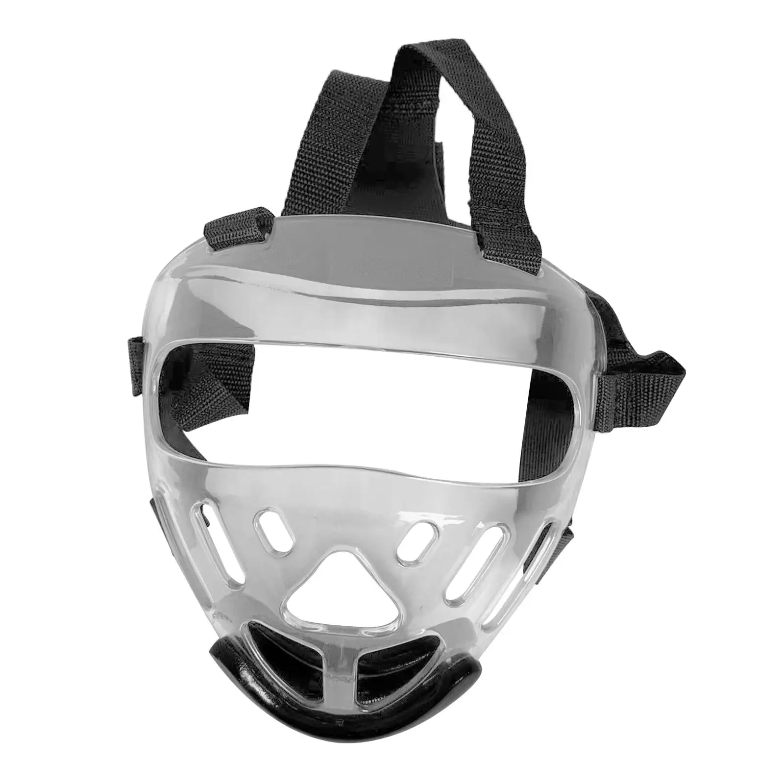 Taekwondo Face Mask Kids Taekwondo Face Shield Face Guard Thickening Head Cover Protector for Sanda Martial Arts Sparring Boxing
Taekwondo Face Mask Kids Taekwondo Face Shield Face Guard Thickening Head Cover Protector for Sanda Martial Arts Sparring Boxing