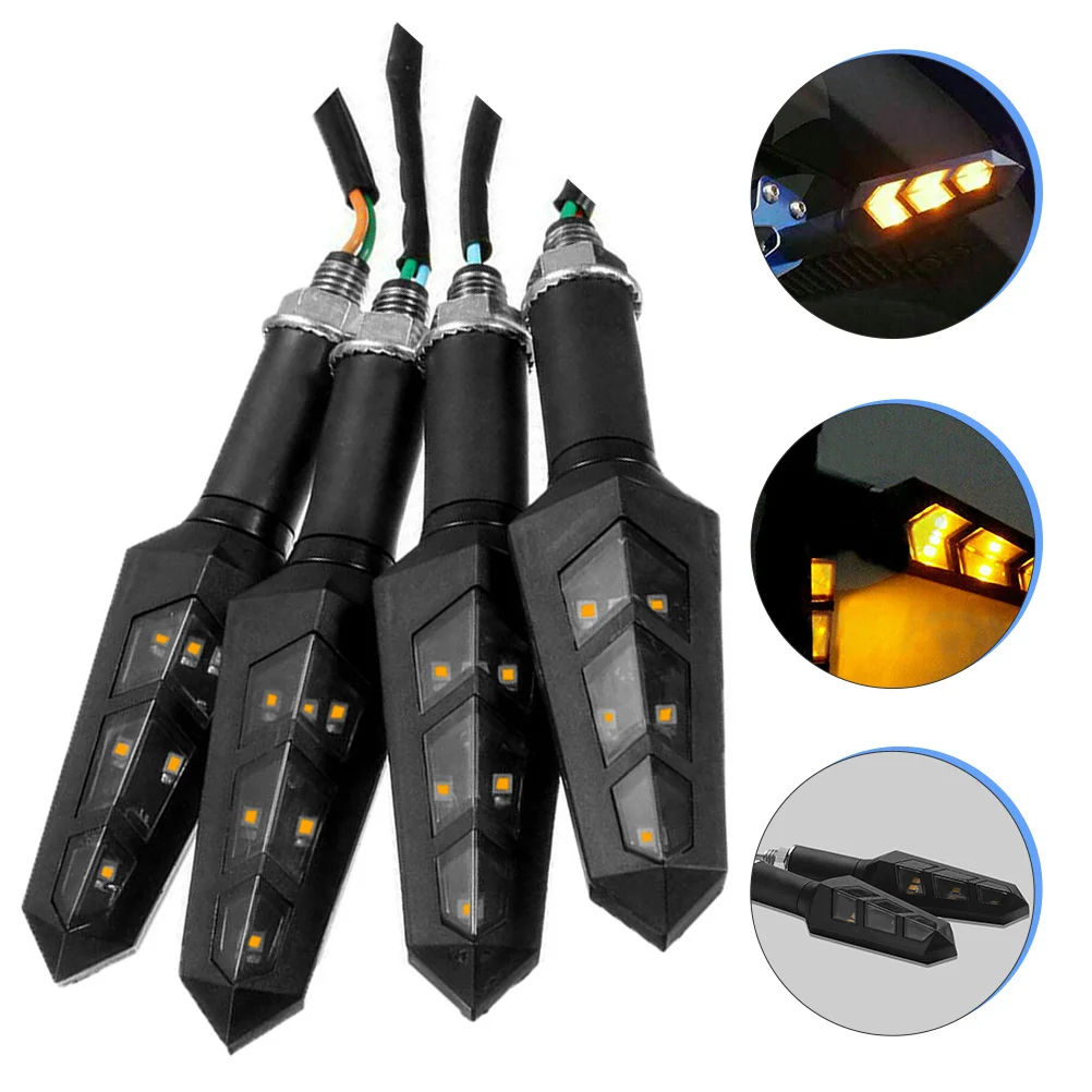 Motorcycle Turn Lights Indicators Led Light Accessories Motorbike Turning Indicator Signals
Motorcycle Turn Lights Indicators Led Light Accessories Motorbike Turning Indicator Signals