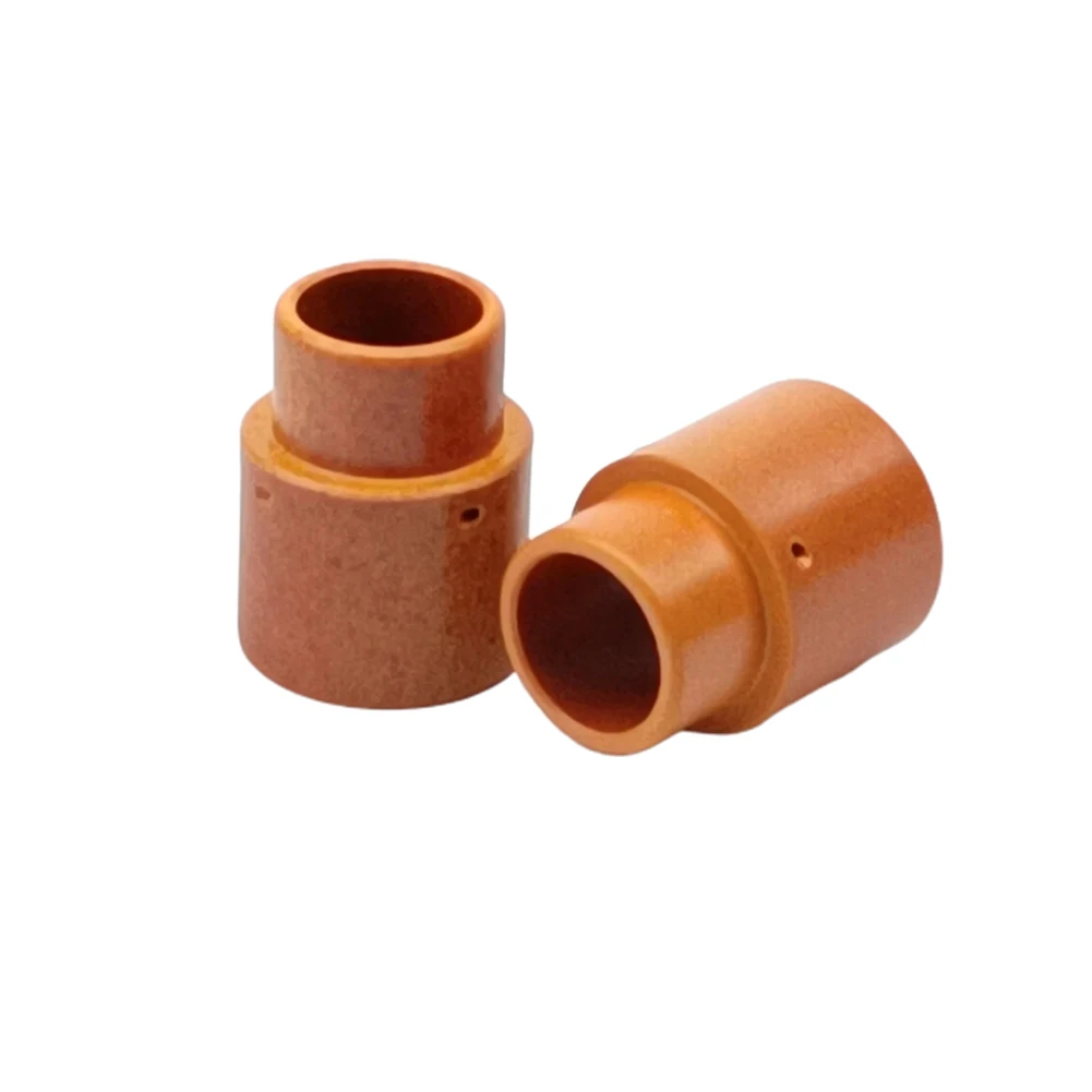 2pcs Plasma Swirl Ring Kit PE0007 For Trafimet CB70 Eastwood Versa Cut 60A Plasma Swirl Ring Welding Accessories
2pcs Plasma Swirl Ring Kit PE0007 For Trafimet CB70 Eastwood Versa Cut 60A Plasma Swirl Ring Welding Accessories