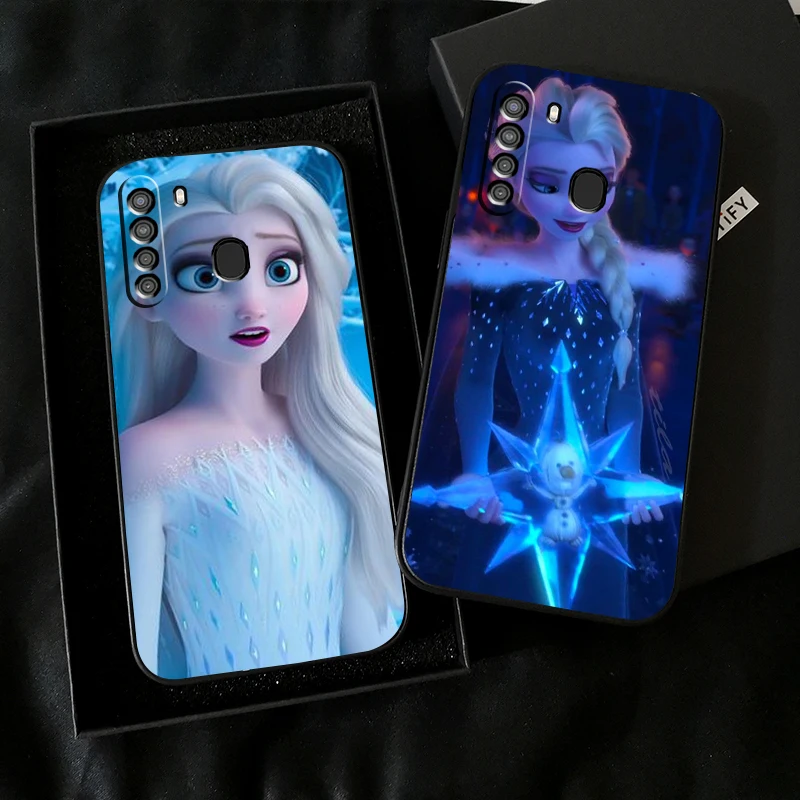 Disney Beautiful Snow White Phone Case For Samsung Galaxy A01 A02 A10 A10S A20 A22 A31 4G 5G Back Silicone Cover Funda Soft
Disney Beautiful Snow White Phone Case For Samsung Galaxy A01 A02 A10 A10S A20 A22 A31 4G 5G Back Silicone Cover Funda Soft