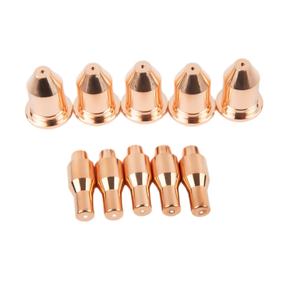 13pcs IPT-45 PT-45 Plasma Cutting Torch Tip Set Nozzle Hole Diameter 0.9mm For Titanium Plasma 45Torch TI-PC45 IPT-45 56255 Tool
13pcs IPT-45 PT-45 Plasma Cutting Torch Tip Set Nozzle Hole Diameter 0.9mm For Titanium Plasma 45Torch TI-PC45 IPT-45 56255 Tool