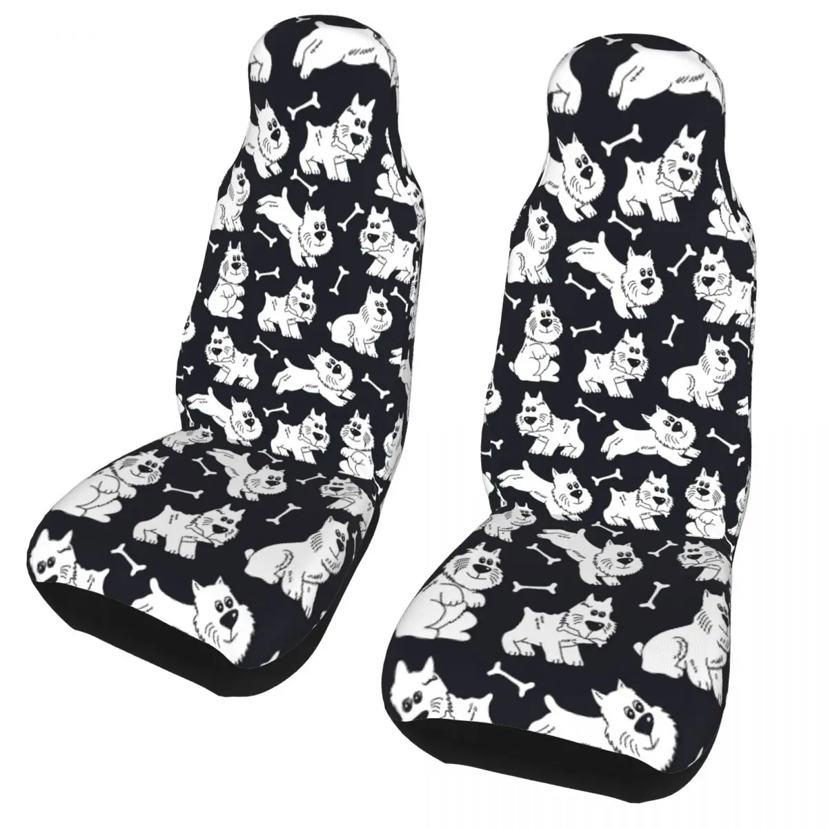 Cute Schnauzer Dog Animal Universal Car Seat Cover Four Seasons Suitable For All Kinds Models Car Seat Cushion Polyester Hunting
Cute Schnauzer Dog Animal Universal Car Seat Cover Four Seasons Suitable For All Kinds Models Car Seat Cushion Polyester Hunting
