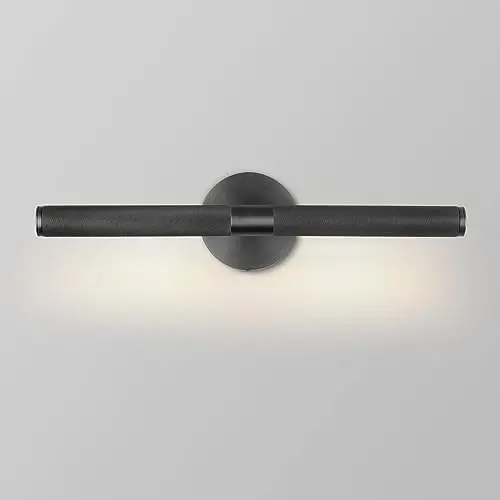 Бра для ванной комнаты, поворотные латунные бра на 360 °, бра с накаткой 19 дюймов, бра для зеркала в ванной комнате, комнатное бра, Kn Лиго
Бра для ванной комнаты, поворотные латунные бра на 360 °, бра с накаткой 19 дюймов, бра для зеркала в ванной комнате, комнатное бра, Kn Лиго