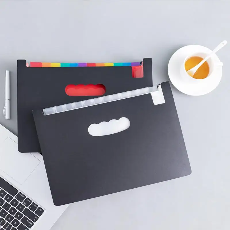 Protect Files Expanding Storage Folders Office Organizer Bag Flexibility 35 Individual Pockets 13 Layers Quick Lookup 30cm White
Protect Files Expanding Storage Folders Office Organizer Bag Flexibility 35 Individual Pockets 13 Layers Quick Lookup 30cm White