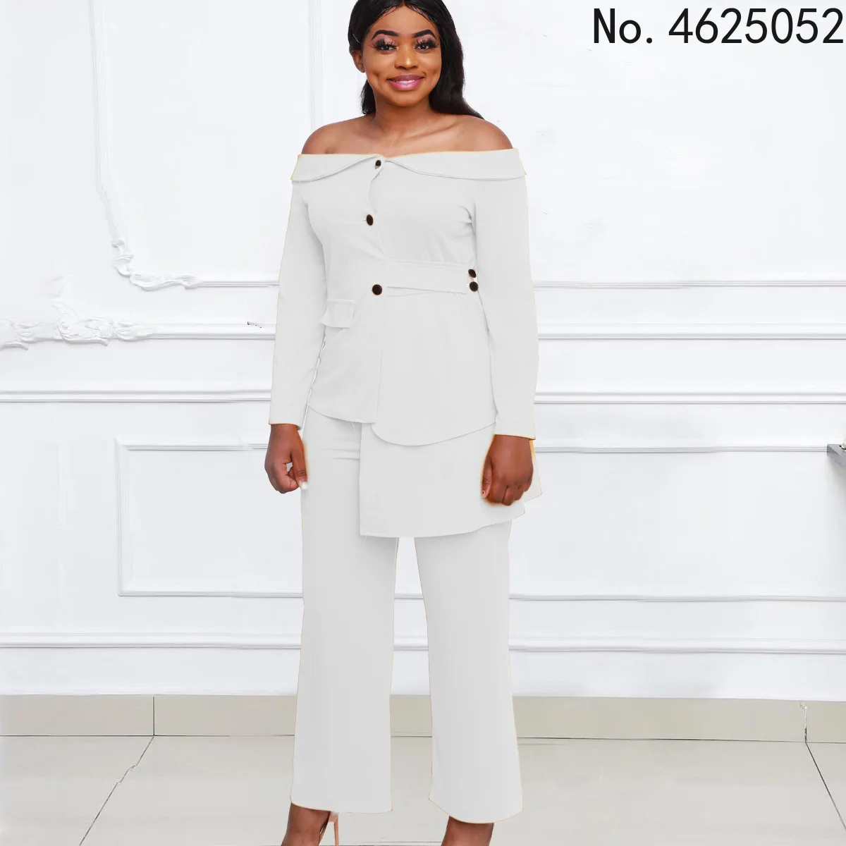 2 Piece Set Africa Clothes African Dashiki New Dashiki Fashion Suit (Top And Trousers) Super Party Plus Size For Lady
2 Piece Set Africa Clothes African Dashiki New Dashiki Fashion Suit (Top And Trousers) Super Party Plus Size For Lady