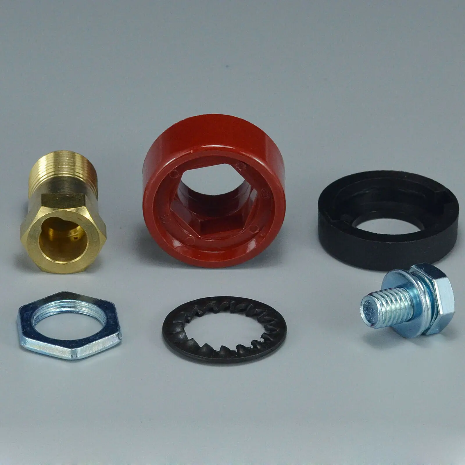 4pcs Connector Socket And Plug TIG Welding Cable Panel Connector Plug Style DKJ35-50 & DKZ35-50 European Cable Connector
4pcs Connector Socket And Plug TIG Welding Cable Panel Connector Plug Style DKJ35-50 & DKZ35-50 European Cable Connector