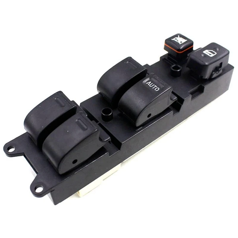 Power Main Window Switch 84820-35020 for 90-1998 Toyota Camry Glass Lifter Switch Power Window Switch
Power Main Window Switch 84820-35020 for 90-1998 Toyota Camry Glass Lifter Switch Power Window Switch