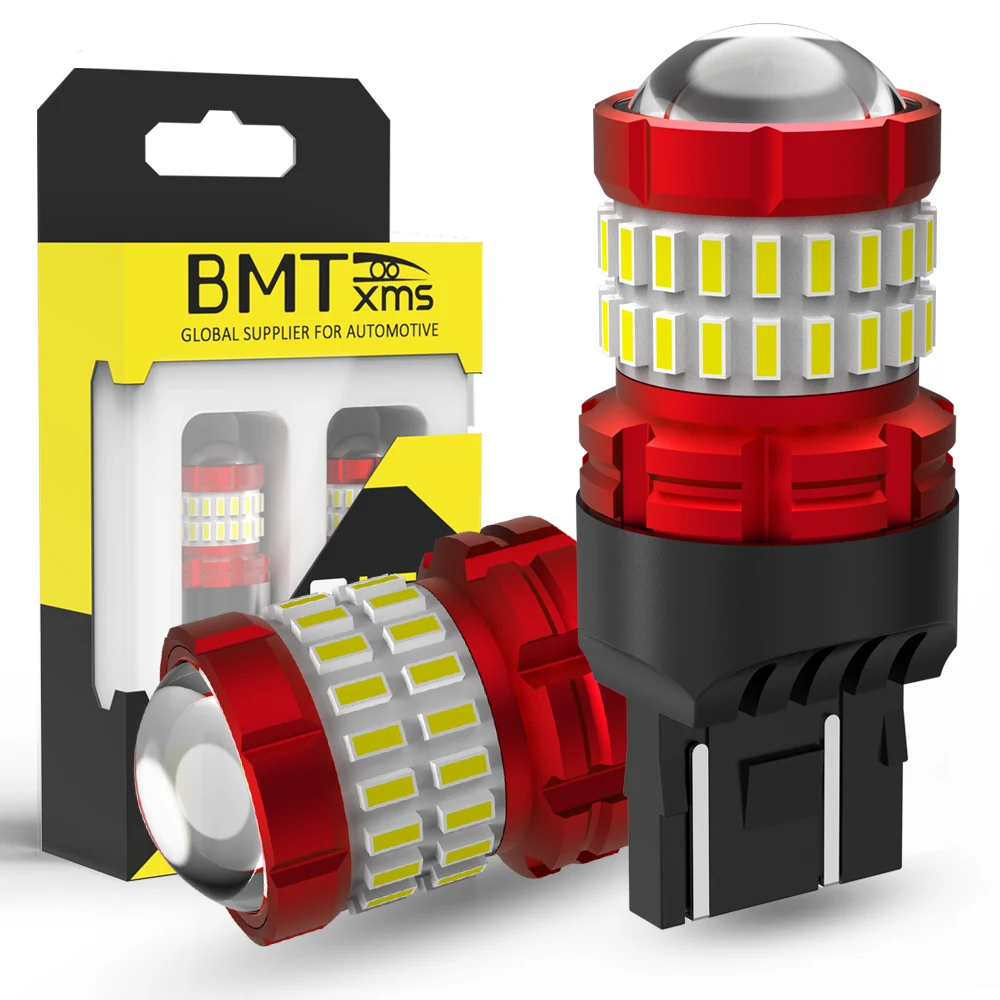 BMTxms 2 шт. T20 W21W светодиодные Canbus DRL W21/5W 7440 7443 светодиодные лампы белого цвета для парковки фонарь заднего хода лампа 12 В без ошибок 6000K
BMTxms 2 шт. T20 W21W светодиодные Canbus DRL W21/5W 7440 7443 светодиодные лампы белого цвета для парковки фонарь заднего хода лампа 12 В без ошибок 6000K