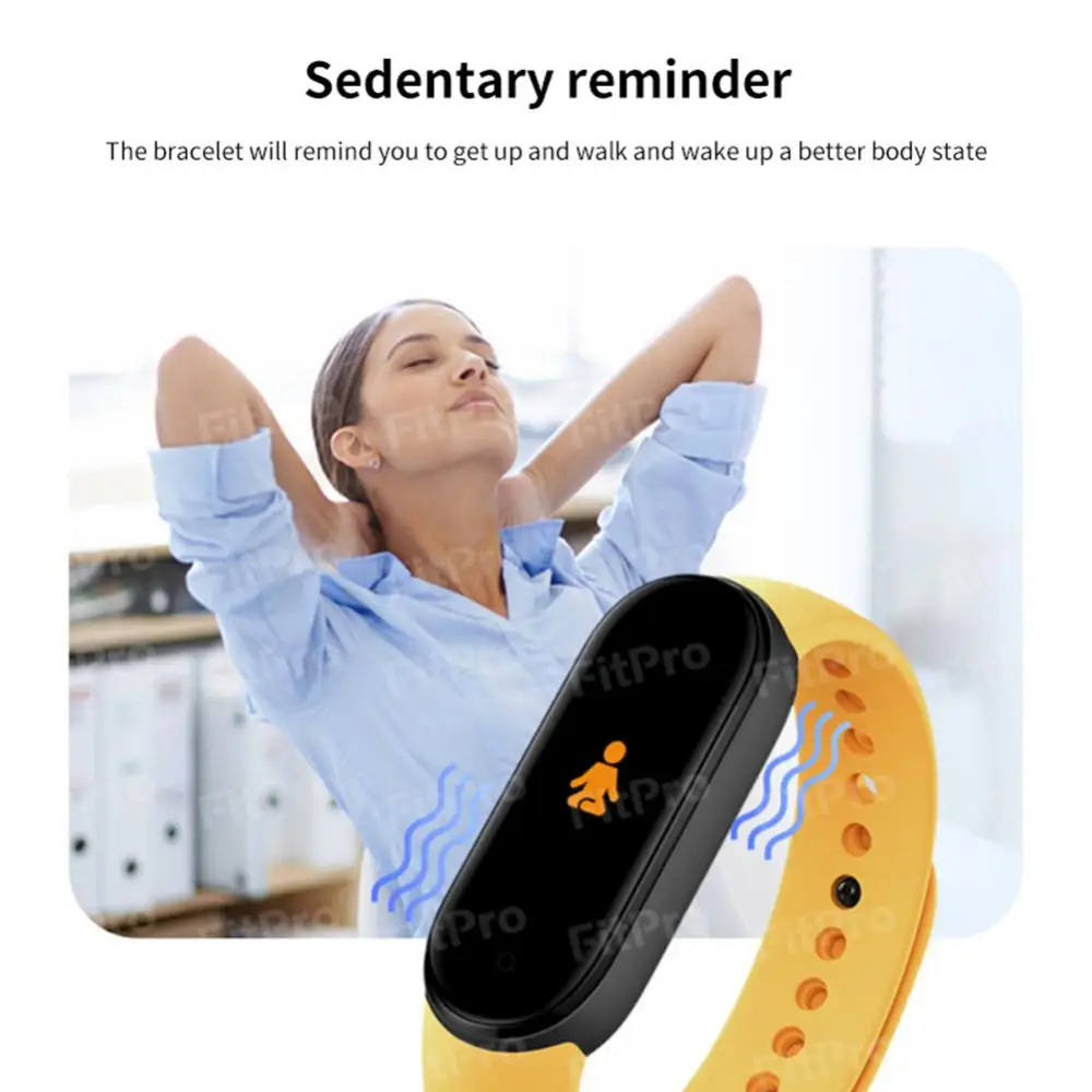 Smartwatch Hd Large Screen Fitness Tracker M7 Smart Watch Blood Pressure Ip67 Waterproof For Xiaomi Phones Smart Bracelet
Smartwatch Hd Large Screen Fitness Tracker M7 Smart Watch Blood Pressure Ip67 Waterproof For Xiaomi Phones Smart Bracelet